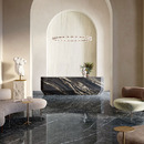 The fascinating, prestigious look of marbles by Fiandre Architectural Surfaces