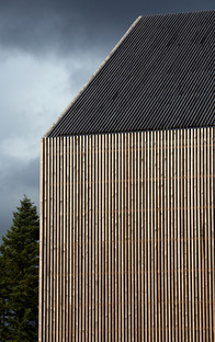 CFMøller的木材学校