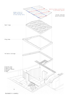 鹤田建筑事务所(Tsuruta Architects)设计的木头和玻璃花园中的一颗宝石雷竞技下载链接