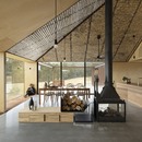 FMD Architects’ house with Coopworth wool insulation