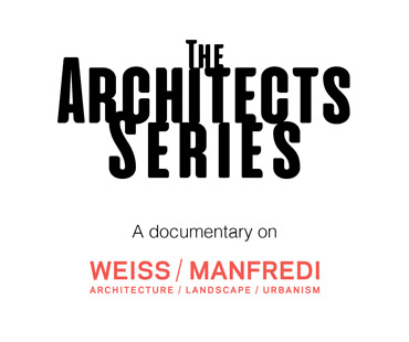 建筑师系雷竞技下载链接列 - 纪录片：Weiss/Manfredi