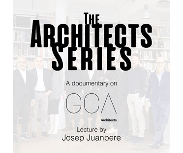 建筑师系雷竞技下载链接列 - 一部纪录片：GCA Architects