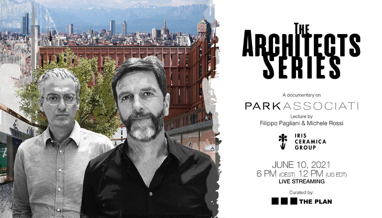 建筑师系雷竞技下载链接列 - 一部纪录片：Park Associati