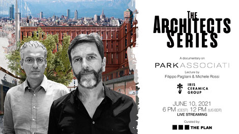 建筑师系雷竞技下载链接列——一部纪录片:公园Associati设计