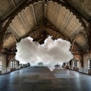 Nimbus: Berndnaut Smilde’s indoor clouds