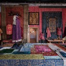 The home and museum of Mariano Fortuny, an artist and designer who never ceases to amaze