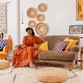 Tapiwa Matsinde：“这是非洲设计的黄金时代”