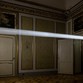 埃米利奥铁提出了量子,由光的艺术装置